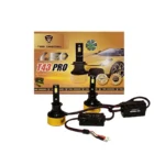 خرید هدلایت تی‌بی‌اس دیزاین TBS Design T43 Pro پایه H4